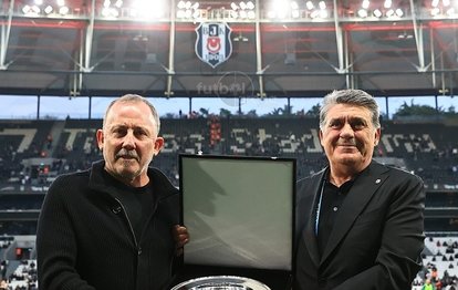 Beşiktaş'ta kritik zirve! Sergen Yalçın kararı masada