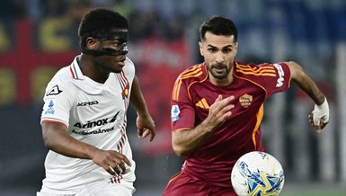 Roma Zeki ile devam