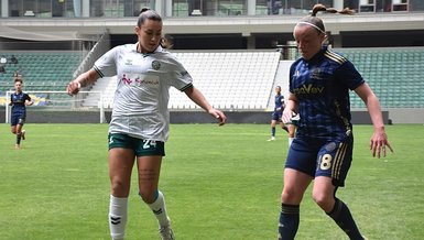 Şampiyon Fenerbahçe
