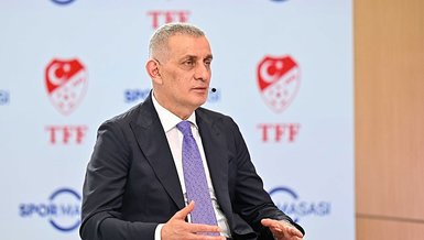 TFF’den bayram mesajı